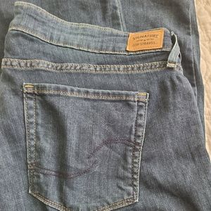 Womens Levi Strauss 18L